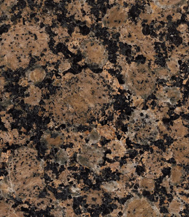 Baltic Brown Granite - Level 1