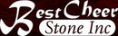 BEST CHEER STONE INC / ROWAN STONE (RSI)