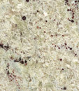 Bianco Romano Granite - Level 3