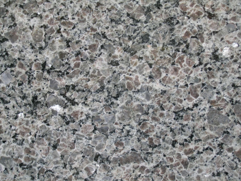 Caledonia Granite - Level 1