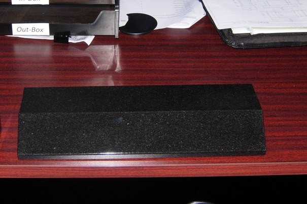 Desk Name Plates Star Granite Interiors