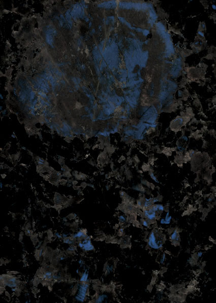 Galacticca Blue Granite - Level 4