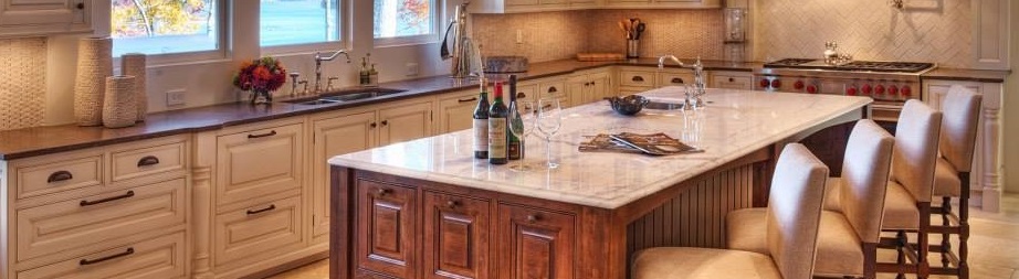 Granite Natural Stone Kitchen Countertops Greenville Sc And