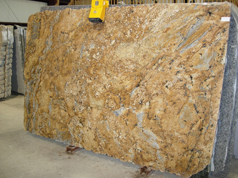 Lapidus Star Granite Interiors