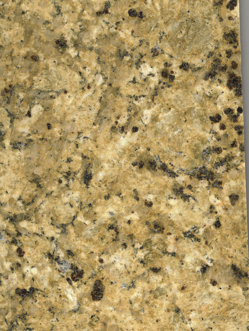 New Venetian Gold Granite - Level 2