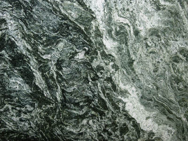 Verde Jaco Granite - Level 3